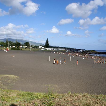Casa A 5 Minutos A Pe Da Praia Ponta Delgada - Açores Exterior foto