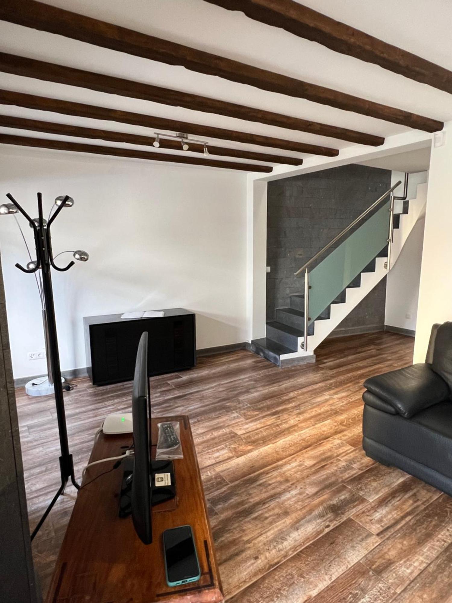 Casa A 5 Minutos A Pe Da Praia Ponta Delgada - Açores Exterior foto