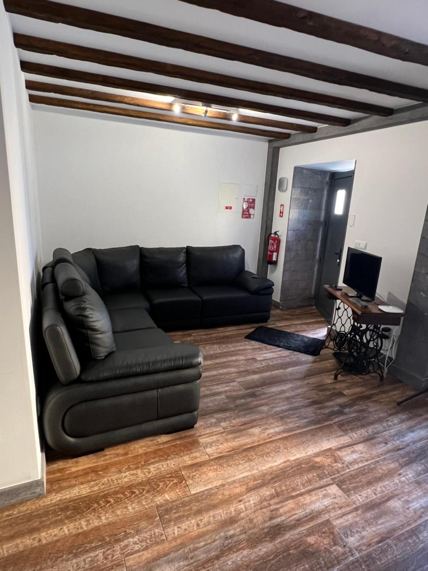Casa A 5 Minutos A Pe Da Praia Ponta Delgada - Açores Exterior foto