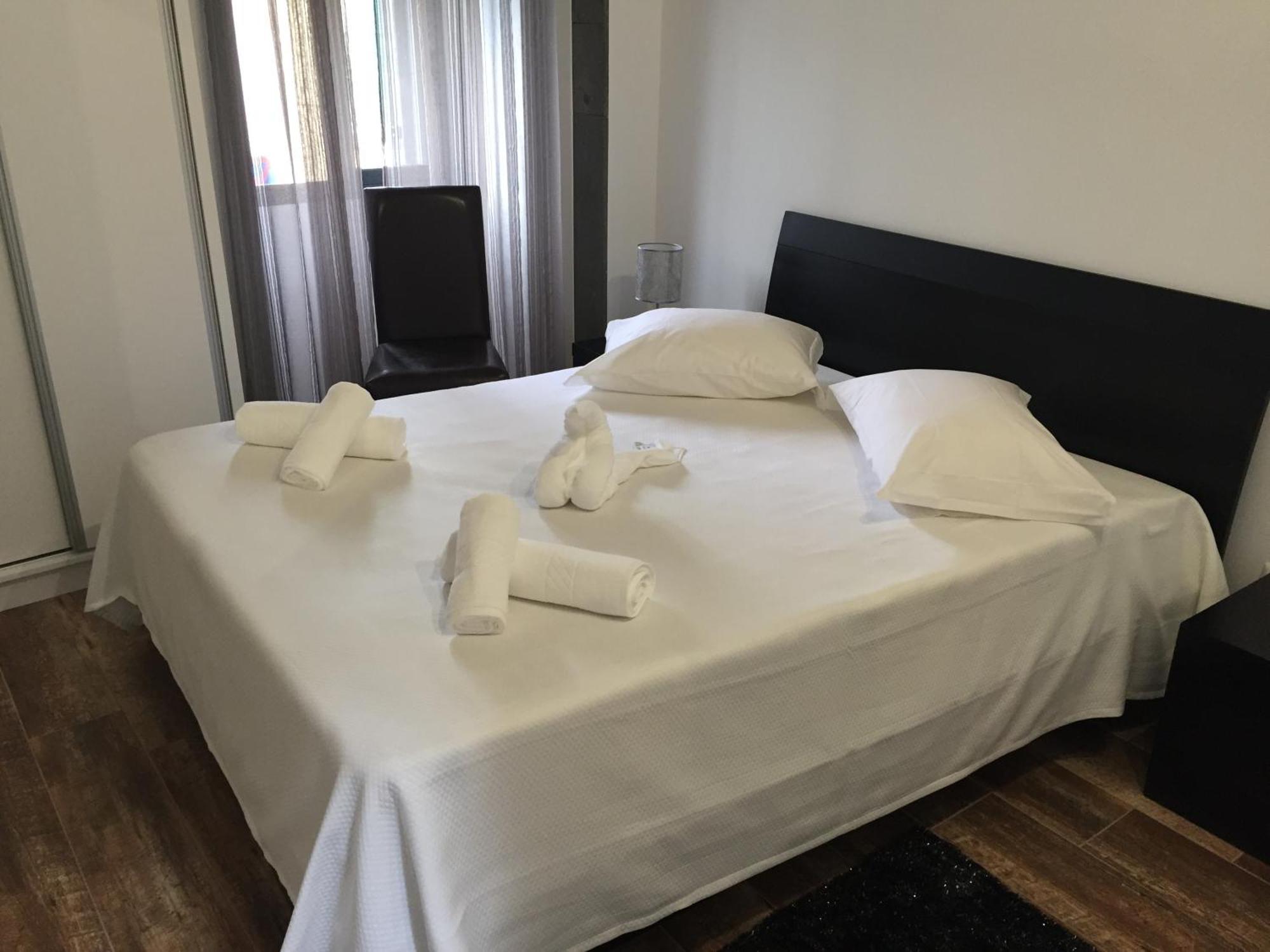 Casa A 5 Minutos A Pe Da Praia Ponta Delgada - Açores Exterior foto