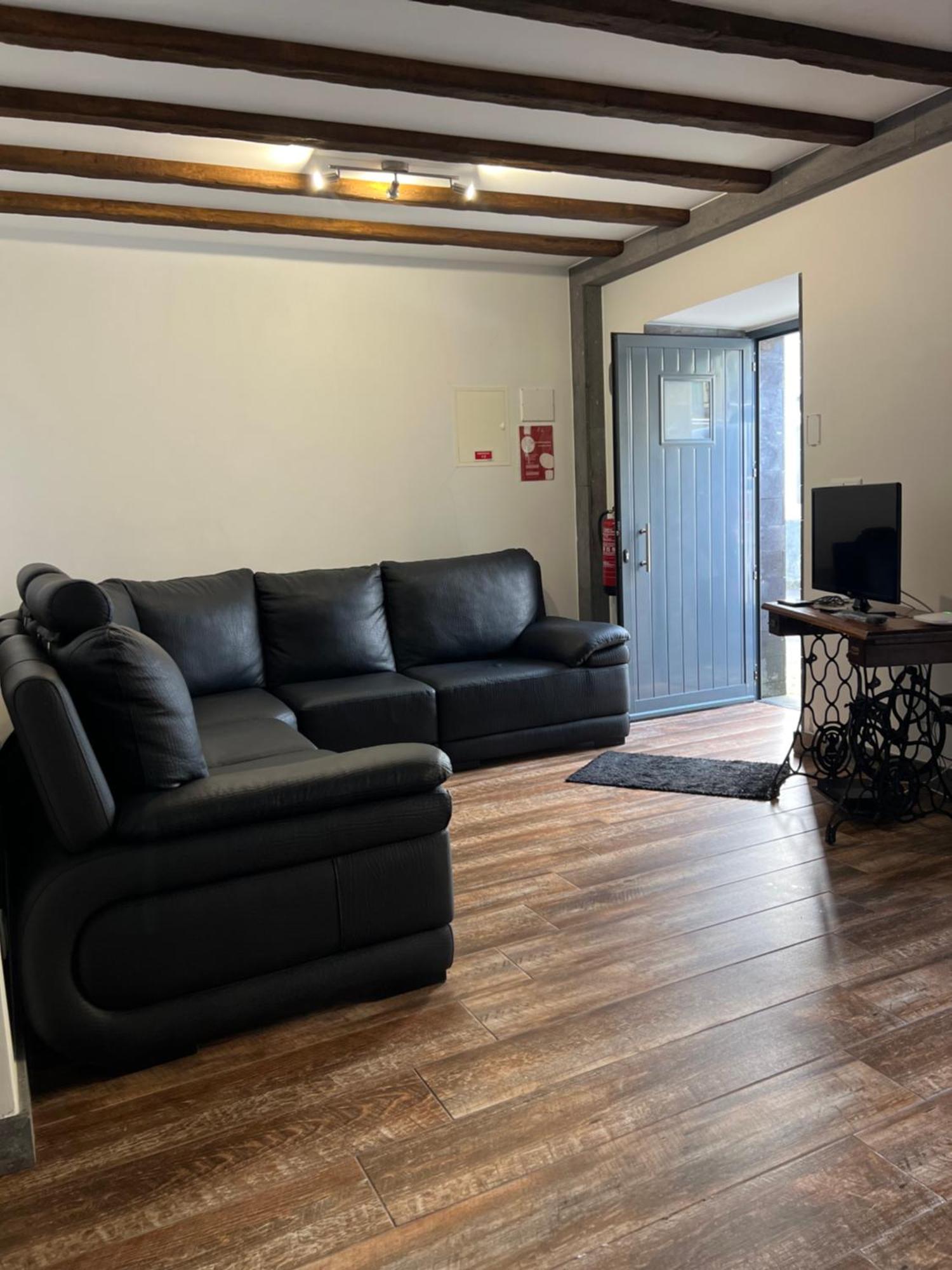 Casa A 5 Minutos A Pe Da Praia Ponta Delgada - Açores Exterior foto